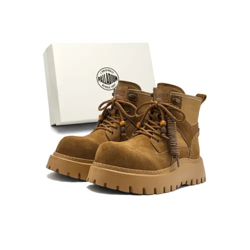 Palladium Martin Boots Unisex