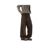 Кофейный (с флисовой подкладкой) [CT]