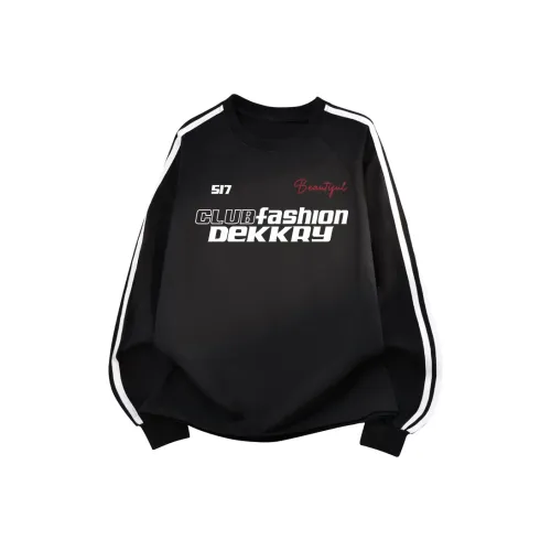 DEKKRY Унисекс T-рубашки