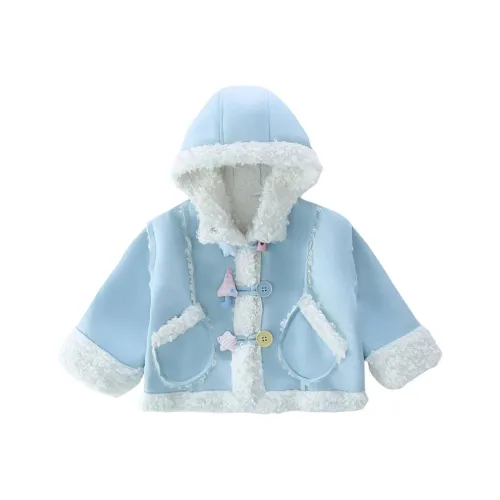 YUNPO Детский топ для детей в возрасте 3-7 лет