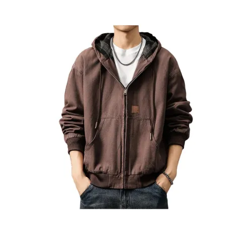 Izexx Мужские Куртки