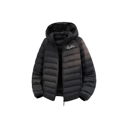 PEA Унисекс Пуховики