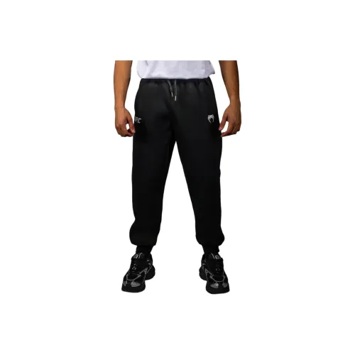 VENUM Мужские Вязаные Тренировочные Штаны