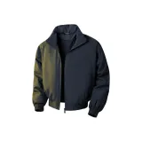 Темно-синий