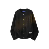 Теплый черный