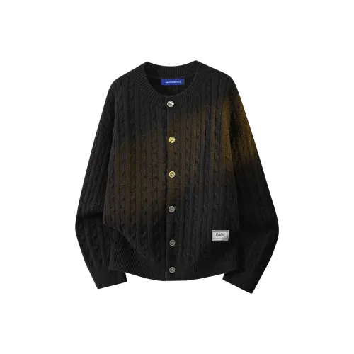 FAIRWHALE Wind Style Collection Куртки и Пальто Унисекс