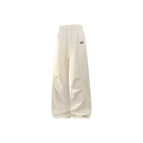 CHARLIE GOLF Повседневные брюки Унисекс