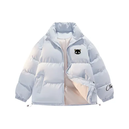 Herbal Primer Пуховая куртка Унисекс