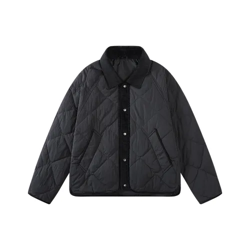 FAKE UINTAGE Пуховик Унисекс