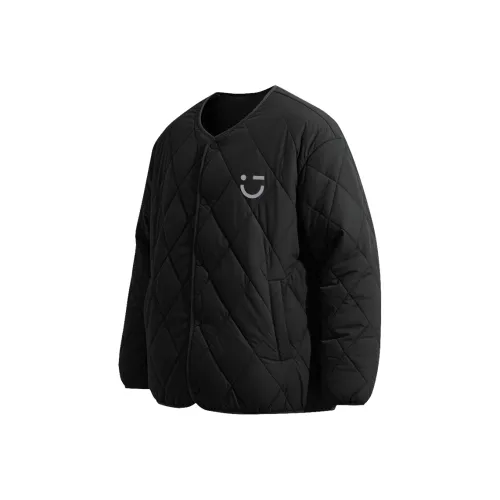 Miniso Осенний и Зимний Хлопковый пуховик Унисекс