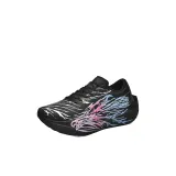 Чёрный, сливовый