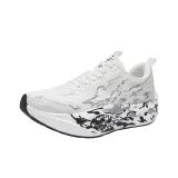 бело-черный