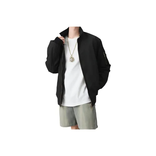 FRLMK Унисекс Пуховики