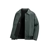 Темно-зеленый