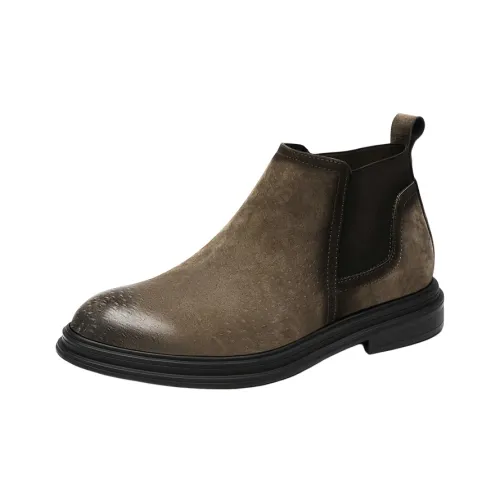 XIAOTOULANG Челси Мужской