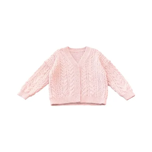 Amyway Розовый Женский Трикотаж