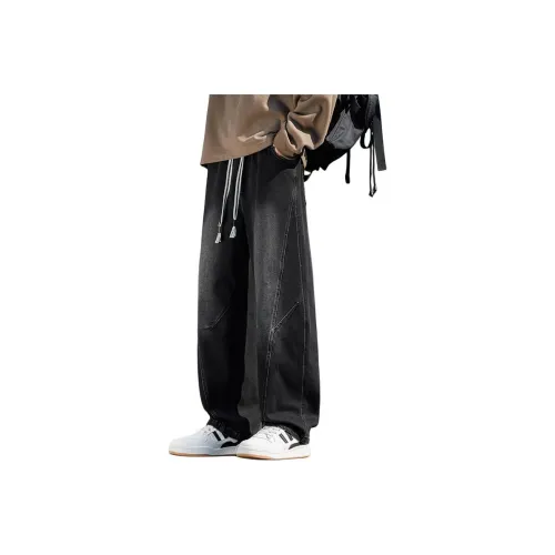 JASONWOOD Cowboy on the Run Джинсы Унисекс