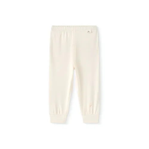 YeeHoO Water Lily Yellow KIDS Комплекты нижнего белья