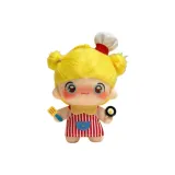 Милый маленький украшение "Уборщица кухни"