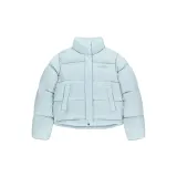 Мятно-серый