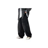 Дымчато-черный