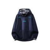 Полярный ночной синий