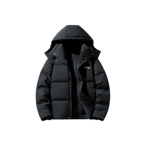 TINA GIA Унисекс Пуховики и зимние пальто