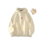 Абрикосовый (с флисовой подкладкой)