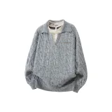 Светло-серый