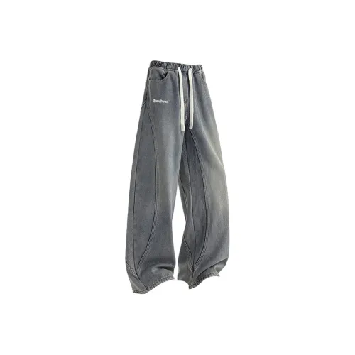 TOM DWAN Унисекс Джинсы