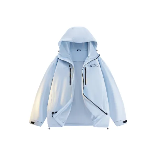 Warrior Ветровка Унисекс