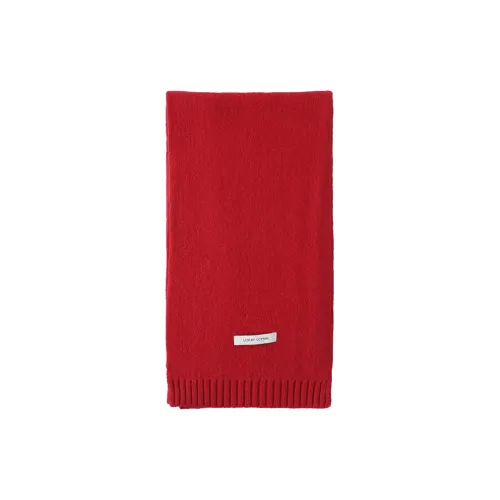 PIERRE CARDIN Хлопок Трикотажная ткань Шарф Женские