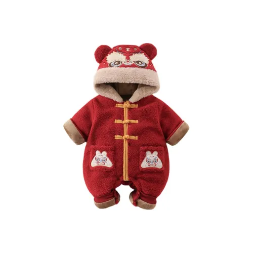 MAISON VINSON Комбинезон для младенцев и малышей