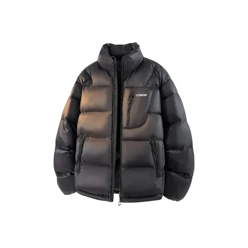 COMGM Унисекс Пуховики