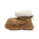 Коричневый