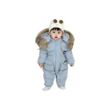 Светло-голубой