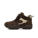 Келор  
Кофе - Высота каблука 3 см