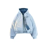 Лунно-голубой