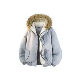 Серо-голубой