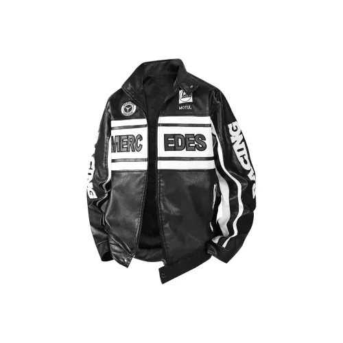 APBM Унисекс Куртки