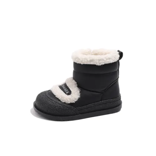 LVYEKE Детские зимние сапоги MID Топ KIDS