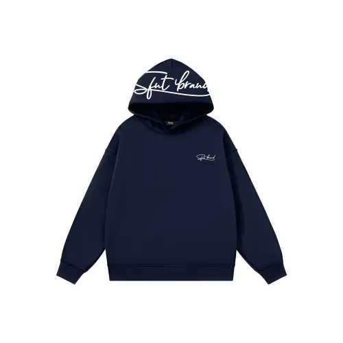 SFNT Унисекс Свитшоты