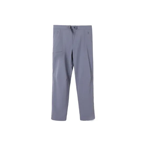 FEICUI Мужские Повседневные Штаны