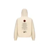 Толстовка Абрикос