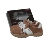 Верблюжий цвет - Эксклюзивная коробка для обуви