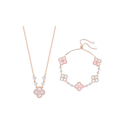 Asia Star Сплав Ожерелья Женские