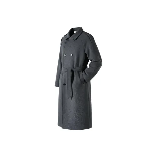 Supremo Cat Унисекс Пальто