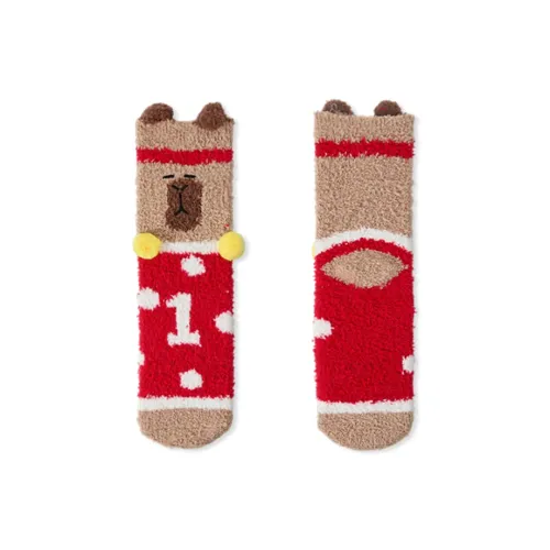 COTTON CHEESE Носки Crew Женские