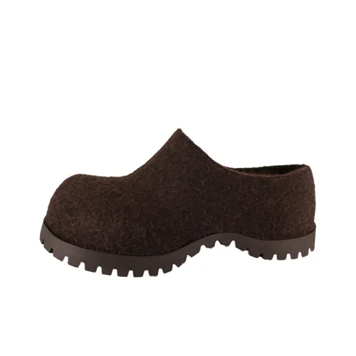 KLJK Резиновые сандалии Birkenstock для женщин