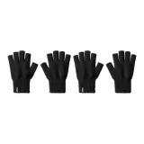 Чёрный, 2 штуки